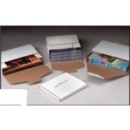 CD Mailers