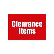 Clearance