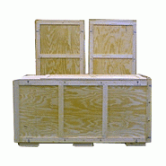 Crates